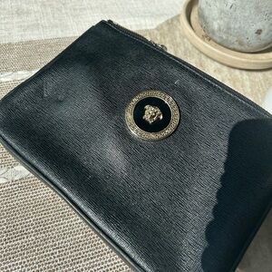 Versace Medusa mini purse